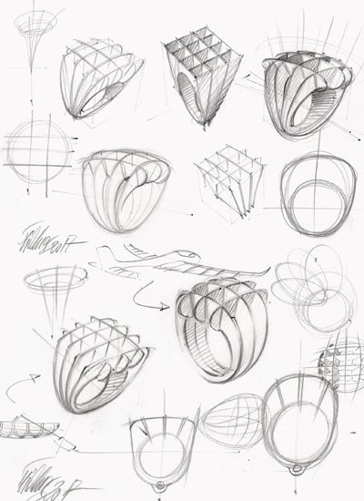 How To Draw A Ring, How To Draw Jewelry, Jewelry Sketch Design, Ring Drawing, Accessories Design Sketch, Jewellery Sketch, Jewellery Drawing, Ring Sketch, Gem Drawing