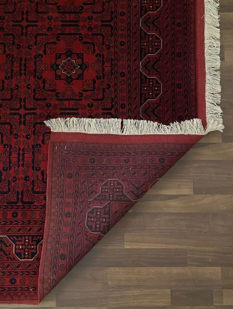 sunniebungalow Iranian Home Decor Interior Design, Red Persian Rug, Teal Living Rooms, Antique Persian Carpet, Persian Rug Designs, House Interior Design Styles, Welcome To My House, Architecture Design Sketch, Luxury Homes Dream Houses