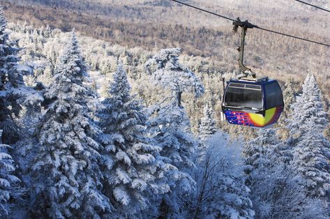 Killington Vermont Winter, Ski Vermont, Killington Vermont Skiing, Vermont Skiing, Killington Vermont, Holiday Valley Ski Resort, Ski Design, Skiing Trip, Vermont Ski Resorts