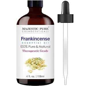 Frankensence Oil, Skin Tightening Essential Oil, Best Oil For Skin, On Guard Essential Oil, Myrrh Oil, Pomegranate Oil, Frankincense Oil, Essential Oils For Skin, Essential Oils For Hair