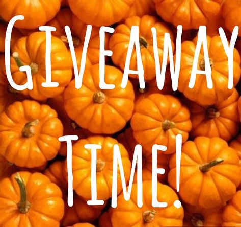 Fall themed giveaway image Live On Facebook Graphic, Winner Graphic Fall, Halloween Giveaway Post, Office Giveaway Ideas, Fall Giveaway Ideas, Grow The Group Giveaway Graphic, Giveaway Image Design, Scentsy Giveaway Ideas, Giveaway Graphic Image