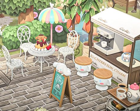 Animal Crossing Cafe, Animal Crossing 3ds, Animals Crossing, Ac New Leaf, Animal Crossing Guide, Animal Crossing Wild World, Animal Crossing Villagers, New Animal Crossing, Animal Crossing Game