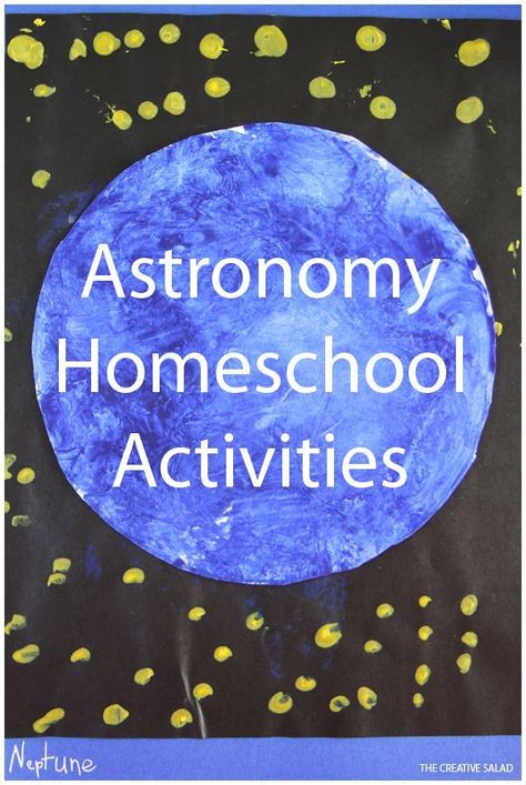 Studying Astronomy, Homeschool Astronomy, Astronomy Activity, Astronomy Lessons, Summer Homeschool, Space Activities, Hiking Trips, Homeschool Help, Our Universe