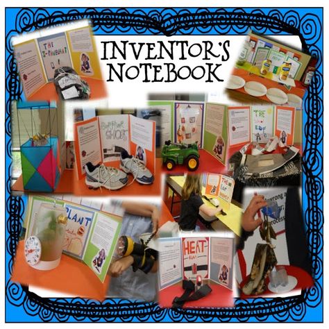 Inventions And Inventors, Inventions Kids, Invention Convention, Pbl Projects, Core Knowledge, Famous Inventors, Gifted Students, Gifted Program, 21st Century Skills