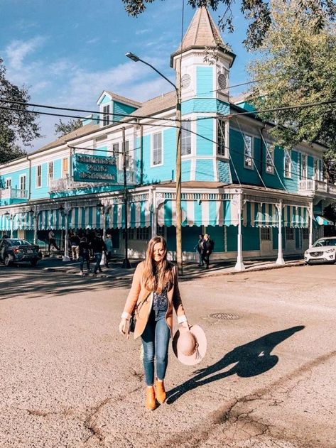 Is New Orleans Worth Visiting? Reasons to Love New Orleans (and the Cons)