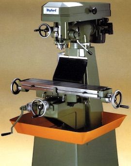 Small Milling Machine, Benchtop Milling Machine, Milling Machine Projects, Milling Machine For Sale, Vertical Milling Machine, Metal Working Machines, Machinist Tools, Lathe Machine, Engineering Tools