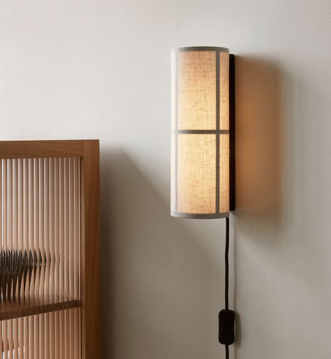 Bachelor's Pad, Designer Wall Lights, Valerie Objects, Wall Lamps Living Room, Wabi Sabi Wall, Midcentury Home, Practical Lighting, Norm Architects, Designer Wall