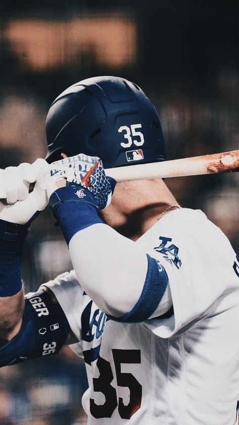 Baseball Astethic, Cody Bellinger Wallpaper, Los Angeles Dodgers Wallpapers, La Dodgers Baseball, Baseball Wallpaper, Mlb Wallpaper, Cody Bellinger, Baseball Guys, Baseball Posters