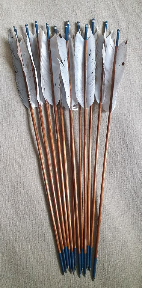 Fancy Bow And Arrow, Leo Gifts, Arrows Diy, Archery Gear, Archer Characters, Arrow Feather, Archery Arrows, Archery Bow, Bow Arrow