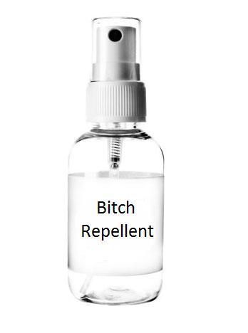 Bitch repellent, lol, funny Bottle Design, Vintage Aesthetic, Bones Funny, The Words, Make Me Smile, Repellent, I Laughed, Fun Diys, Just In Case