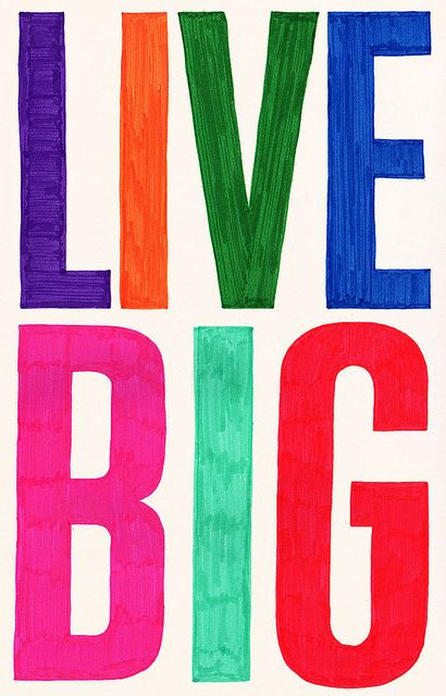 Live Big, More Than Words, The Words, Great Quotes, Inspire Me, Relationship Quotes, Inspirational Words, Words Quotes, Favorite Quotes