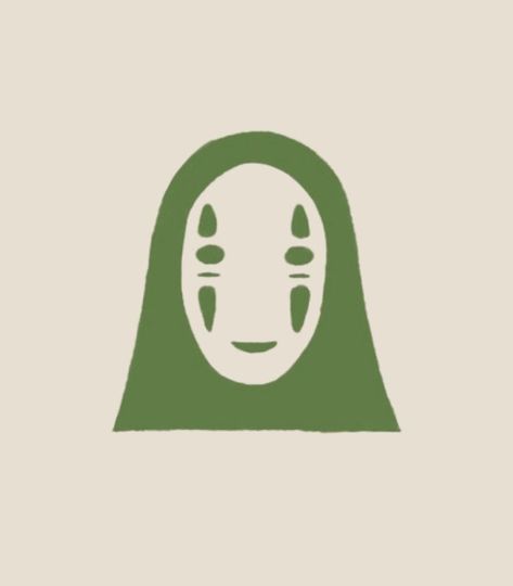 Ghibli Studios, Studio Ghibli Background, Mobile App Icon, Ghibli Artwork, Phone Inspiration, Studio Ghibli Art, Ios App Icon Design, Iphone Homescreen Wallpaper, Green Theme