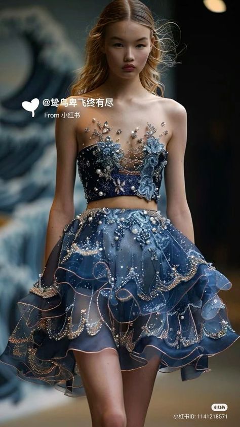 Gowns Dresses Elegant, Fairytale Fashion, 파티 드레스, Fashion Drawing Dresses, Fashion Illustration Dresses, Fairytale Dress, Fantasy Dress, Glam Dresses, Mode Inspo