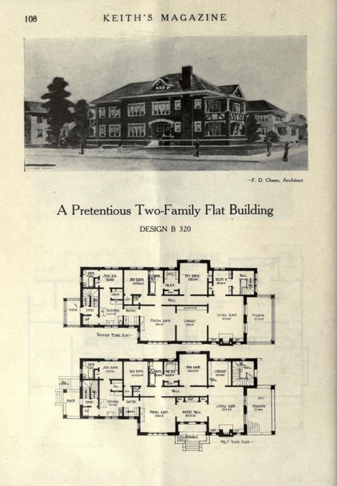 Casas Old Money, Vintage Floorplans, Old Money House, Victorian House Plans, Sims Inspiration, Create Floor Plan, Retro House, Duplex Plans, Dream Mansion