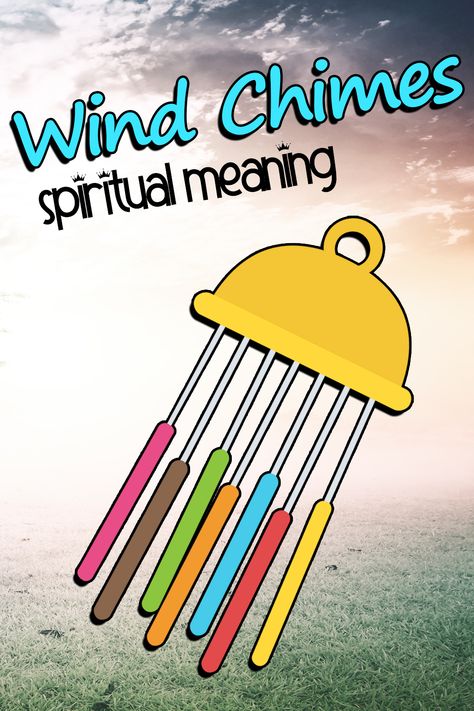 Learn all about the spiritual meaning of wind chimes! What does it mean when somebody places wind chimes around their house? Check out this article to find out. Japanese Wind Chimes Diy, Wind Chimes Quotes, Positive Energy Symbol, Witch Info, Ceramic Wind Chimes, Energy Symbols, Japanese Wind Chimes, Lost Quotes, Memorial Wind Chimes