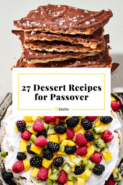 Passover Cheesecake Recipes, Recipes For Passover Seder Meal, Passover Macaroon Recipe, Passover Brunch Recipes, Seder Dessert Recipes, Almond Flour Passover Desserts, Passover Cakes Recipes, Vegetarian Passover Recipes, Passover Chocolate Cake