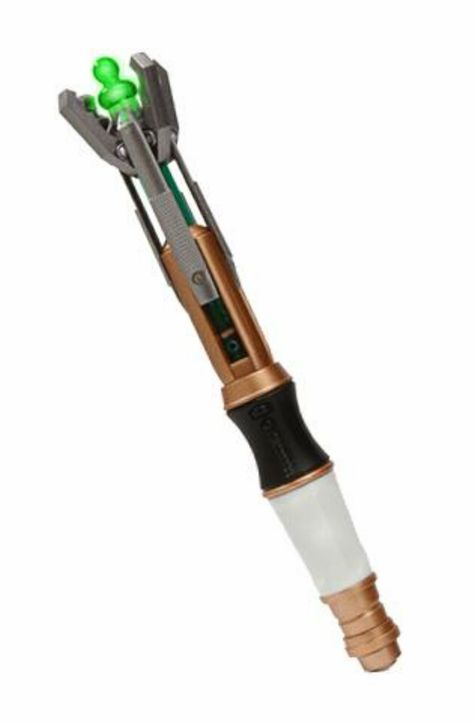 Doctor Who Screwdriver, Dr Who Sonic Screwdriver, 11th Doctor Sonic Screwdriver, Armadura Ninja, Doctor Who Craft, Doctor Who Poster, Best Android Apps, Sonic Screwdriver, Doctor Outfit