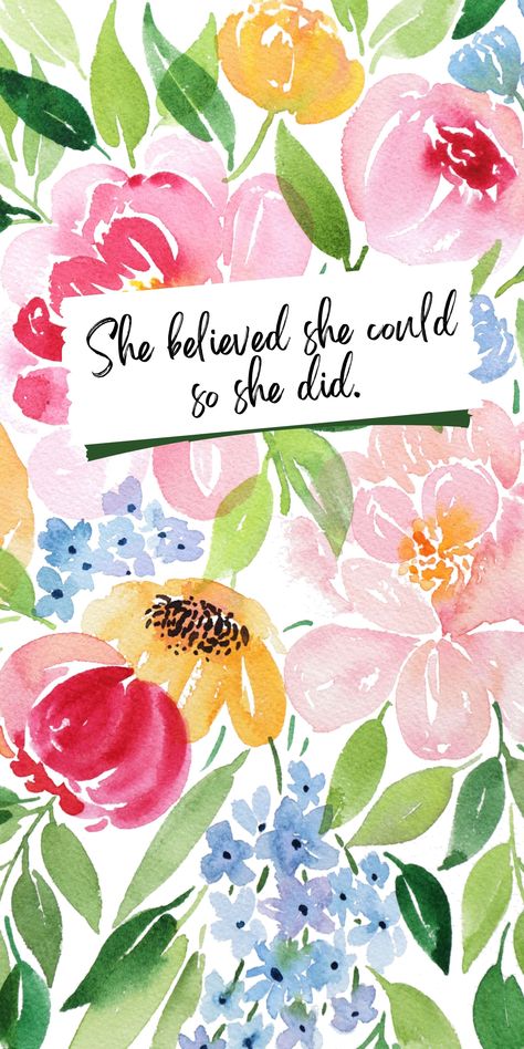 She Believed She Could So She Did Wallpaper Iphone, Happy Women's Day 8 March Aesthetic, March Aesthetic Quotes, 8 March Ideas, She Believed She Could So She Did Wallpaper, March 8 Womens Day, Cell Phone Wallpapers, March Wallpaper Backgrounds, March Background