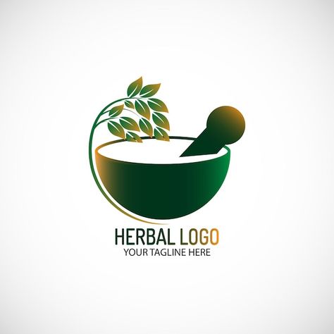 Ayurveda Logo, Herbal Logo Design, Herbal Design, Herb Logo, Herbal Logo, African Herbs, Herbal Leaves, Christmas Wishes Messages, Human Digestive System