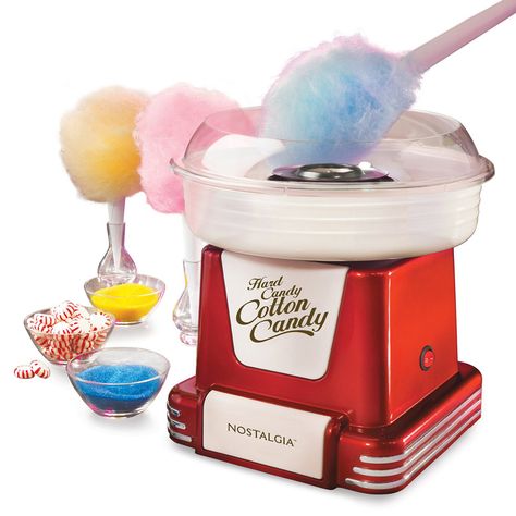 Cotton Candy Cones, Cotton Candy Sticks, Sugar Free Hard Candy, Cotton Candy Maker, Cotton Candy Cone, Candy Maker, Candy Cotton, Candy Kit, Candy Cone