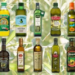 Olive Oil Brands, Healthy Cooking Oils, Coconut Oil For Acne, Olive Oils, Cooking Oils, Cooking Basics, Best Oils, Taste Testing, How To Cook Eggs