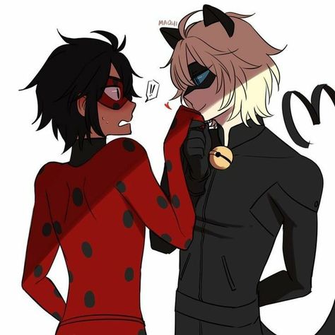 Mikaela Hyakuya, Ladybug Art, Miraculous Ladybug Memes, Ladybug Anime, Super Cat, Miraculous Ladybug Fan Art, Seraph Of The End, Ladybug Comics, Miraculous Ladybug Anime