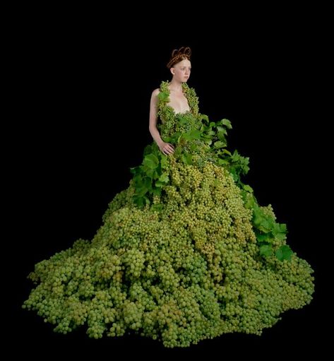 Earth Dress, Moss Fashion, Classical Education, Visual Memory, Miami Art, Large Artwork, Scandinavian Art, Abstract Photography, Old Master