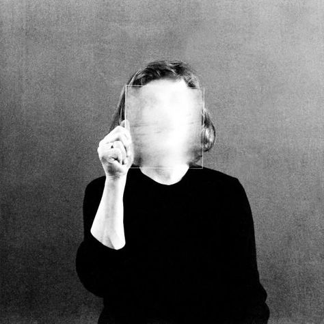 Wincenty Dunikowski-Duniko . Breath . 1976. Faceless Portrait, Welcome To Night Vale, Odaiba, Foto Art, 인물 사진, Photography Inspo, Art Plastique, White Photography, Photo Inspiration