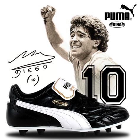 Everton Football Club, Puma King, Football Images, Soccer Stars, European Football, Vintage Football, Sports Gear, Football Boots, Fifa World Cup