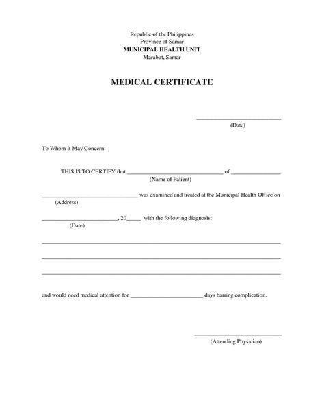 Certificate Clipart Medical Certificate, Certificate With Fresh Fake Medical Certificate Template Download Medical Certificate Format, Fake Medical Certificate, Medical Certificate Template, Medical Certificate, Free Printable Certificates, Doctors Note Template, Free Gift Certificate Template, Certificate Format, Certificate Of Achievement Template