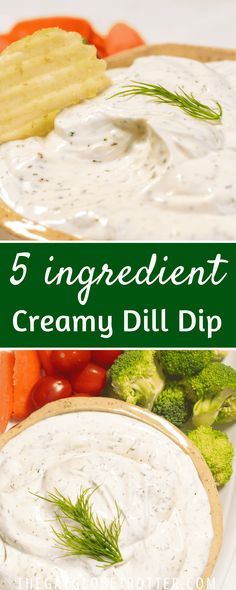 Dill Sour Cream Dip, Cold Dip Recipes For Veggies, Dilly Dip Recipe, Dill Vegetable Dip, Chip Dip Recipes With Cream Cheese, Sour Cream Dip For Veggies, Cream Cheese Dip For Veggies, Dill Dips, Chip Dip With Sour Cream