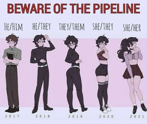 Beware of the Pipeline Original Meme | Beware of the Pipeline | Know Your Meme Beware Of The Pipeline, Anti Memes, Template Meme, Lgbtq Funny, Tweek Y Craig, Music Memes, Know Your Meme, Lgbt Pride, My Chemical Romance