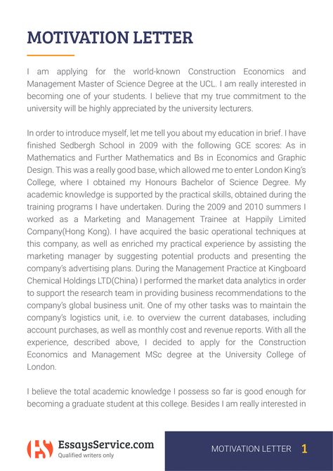 Motivation Letter For Writerbay  Seven Doubts About Motivation Letter For Writerbay You Should Clarify motivation letter for writerbay  Help with Motivation Letter Writing: How to Submit a ... Motivation Letter For Writerbay Seven Doubts About Motivation Letter For Writerbay You Should Clarify - motivation letter for writerbay | Encouraged t... design Motivation Letter University Master, Motivation Letter For Scholarship, Motivation Letter University, Motivation Letter For Job Application, Motivation Letter For Job, Study Plan Template, Writing Thesis, Motivation Notes, Motivation Letter