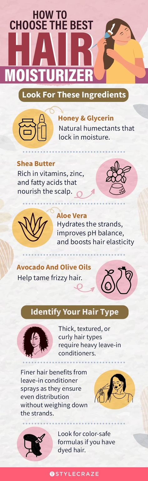 13 Best Hair Moisturizers Of 2023 That Hydrate And Repair Dry Hair Curly Hair Types, Hair Masque, Hair Lotion, Hydrate Hair, Dull Hair, Coarse Hair, Oil Moisturizer, Best Moisturizer, Hair Breakage