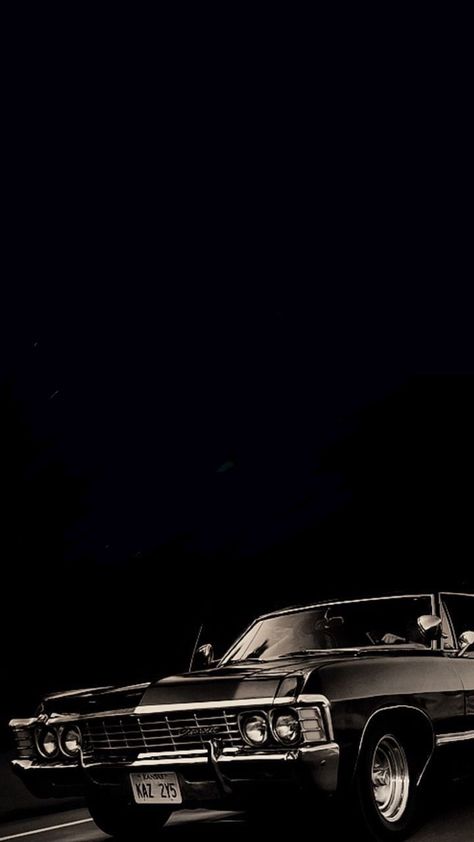 67 Chevy Impala Wallpaper, 67 Impala Wallpaper, Supernatural Car Wallpaper, 1967 Chevy Impala Supernatural Wallpaper, 1967 Chevy Impala Wallpaper, Dean Winchester Background, Supernatural Dean Wallpaper, Supernatural Iphone Wallpaper, Supernatural Impala Wallpaper