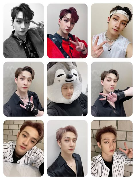 #bangchan #photocard #chan #straykids #kpopphotocard Skz Photocards Printable, Bangchan Selca, Chan Photocard, Straykids Photocards, Cars Icon, Skz Photocards, Chan Straykids, Foto Cars, Entertainment Ideas