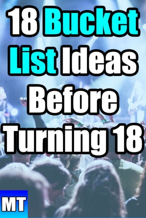 bucket list ideas for teens and things to do fun activities #bucketlist #teenbucketlist #turning18 Bucket List Ideas For Teens, Teen Tips, Bucket List Activities, Bucket List For Teens, Every Teenagers, College Resources, Water Games For Kids, Bucket List Ideas, Travel Essentials List