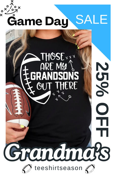 Football t shirts