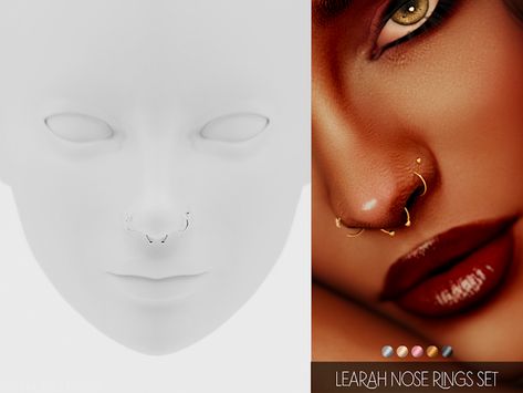 Sims 4 Mm Piercings, Sims 4 Cc Smiley Piercings, Nose Rings Sims 4 Cc, Ts4 Nose Piercing, Sims4 Nose Piercing, Sims4 Piercing Cc, Sims 4 Nose Ring Cc, Sims 4 Nose Piercing Cc, Sims4 Cc Piercing