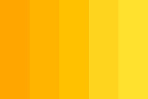 - Mac n Cheese - Color Palette Cool Color Palettes, Personal Color Palette, Orange Color Scheme, Orange Color Palette, Gold Color Palette, Orange Color Schemes, Orange Color Palettes, Color Scheme Ideas, Cool Color Palette