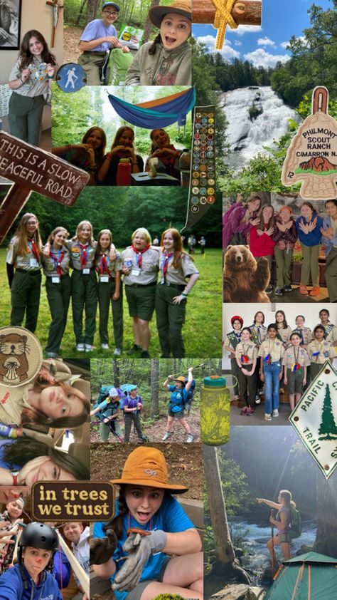 I just wanted to add my pics from bsa lol Girl Scouts Aesthetic, Scout Camp Aesthetic, Girl Scout Aesthetic, Camp Aesthetic, Scouts Bsa, Girl Scout Camping, Scout Camp, Camping Aesthetic, Scout Camping