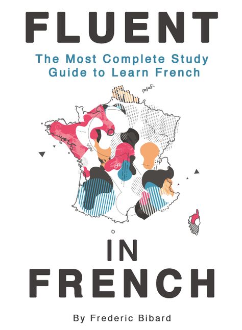 Fluent In French, Language Website, French Articles, French Videos, Learn To Speak French, French Flashcards, Study French, Learning Languages Tips, French Verbs