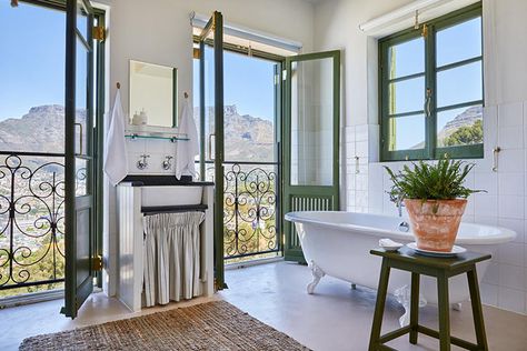 The 10 Best Boutique Hotels in Cape Town + The Winelands Cape Town Hotels, Small Entrance, Rose House, Signal Hill, Old Mansion, Modern Properties, Best Boutique Hotels, Wedding Renewal, Table Mountain