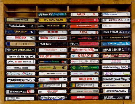 Quirky Room, Dream Man Cave, Brand Nubian, Store Vinyl Records, Planet Video, Physical Media, Vinyl Store, Audio Tape, Music Station