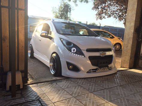 luces led spark gt Spark Gt Tuning, Bens Car, Spark Gt, Spark Car, Uber Car, Chevy Spark, Chevy Sonic, Chevy Girl, Gm Car