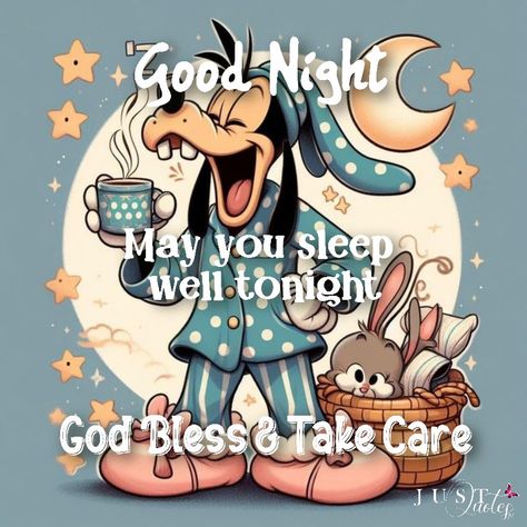 Good Night Sis, Good Nite Sweet Dreams, Good Night Illustration, Night Humor, Good Morning Wishes Love, Womens Birthday Shirt, Cute Goodnight, Night Blessings Quotes, Cute Good Night Quotes