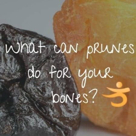 Bone Healing Foods, Bone Recipes, Prunes Benefits, Food For Strong Bones, Osteoporosis Diet, Prune Recipes, Osteoporosis Exercises, Osteoporosis Prevention, Neck And Shoulder Exercises