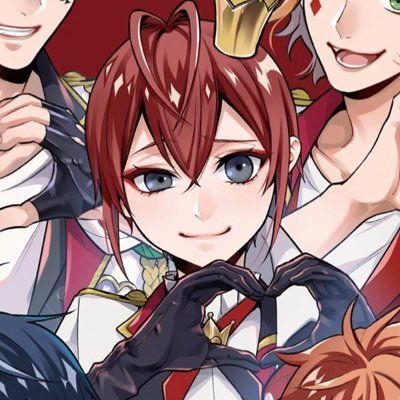 daily heartslabyul on Twitter: "https://t.co/vagbP8VcAh" / Twitter Riddle Rosehearts Manga, Twst Riddle, Riddle Rosehearts, On Twitter, Twitter, Anime