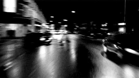 Bus Journey, Knight Bus, Black And White Gif, Car Gif, Black Banner, Biker Aesthetic, Funny Feeling, Banner Gif, Slow Dance