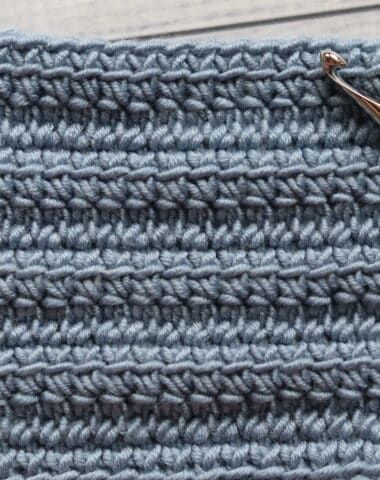 Tall Crochet Stitches, Masculine Crochet Stitches, Modern Crochet Stitches, Interesting Crochet Stitches, Linked Double Crochet, Crochet Canvas, Amanda Crochets, Hdc Crochet, Stitch Games